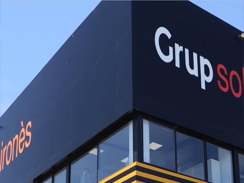 Sol GironÃ¨s - grupsolgirones.es